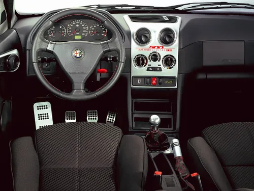 autowpru alfa romeo 145 limited 500 1