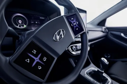 hyundai virtual cockpit 4