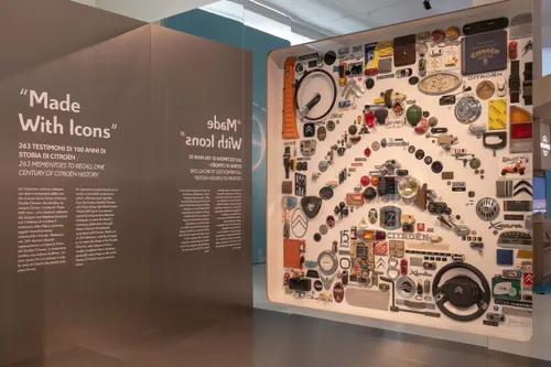 la maison citroen 14