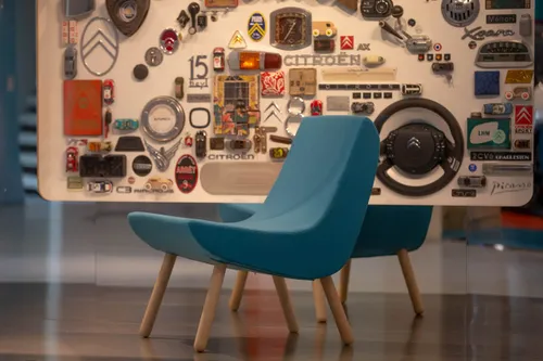 la maison citroen 24