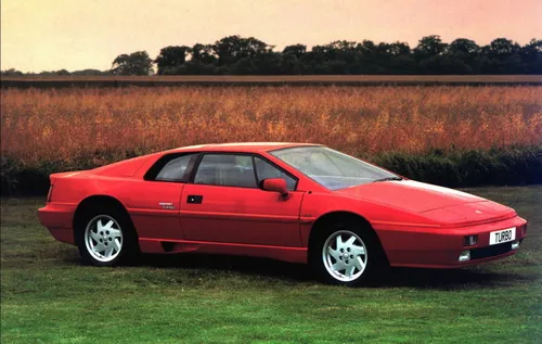 Lotus Esprit