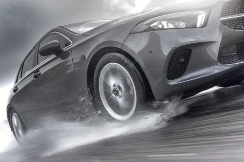 Nokian Powerproof Nokian Wetproof