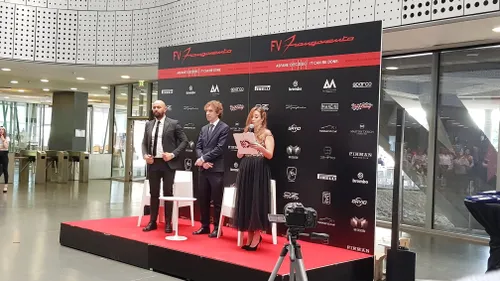 Asfanè Frangivento DieciDieci