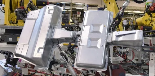 DS3 Crossback e-tense