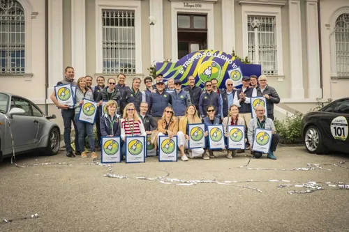 Trofeo Tollegno 1900