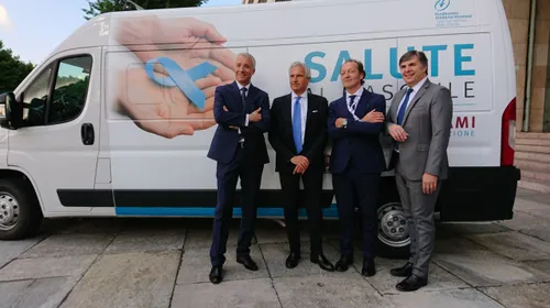 Fondazione Umberto Veronesi