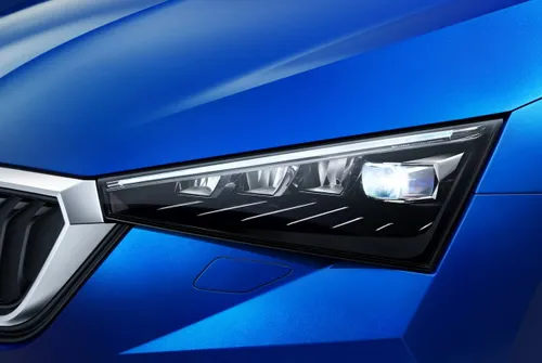 prezzo Skoda Scala 2019