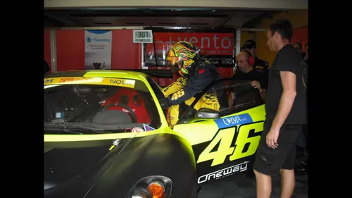 monza rally show 2019