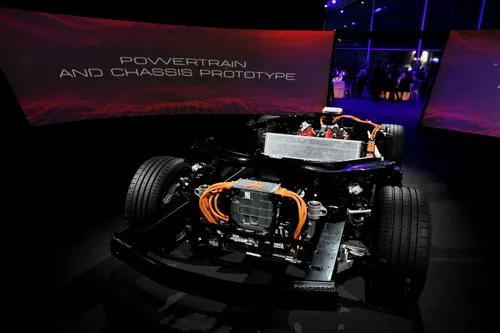 Ferrari SF90 Stradale