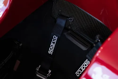 sparco parco valentino 2019