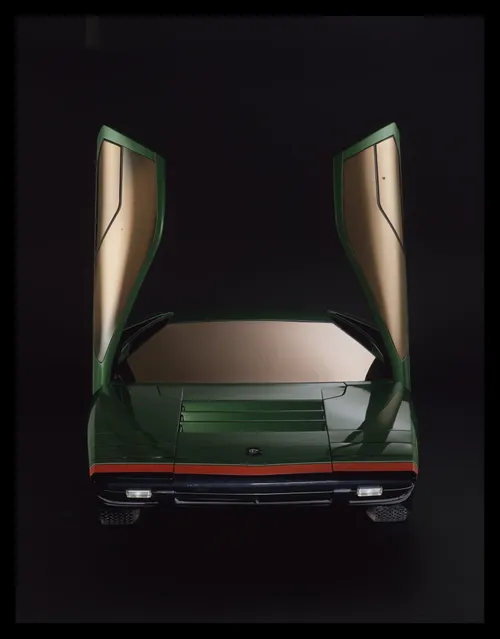 alfa romeo carabo