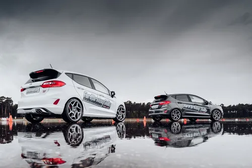 Ford Driving Skills For Life