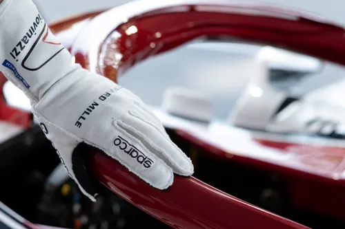 sparco parco valentino 2019