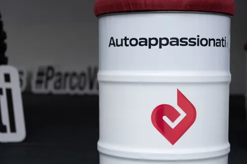 parco valentino 2019