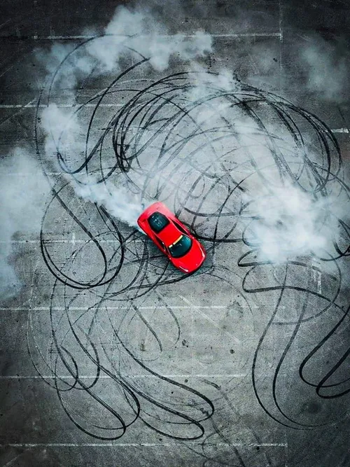 30 Ferrari Circolo Polare Artico