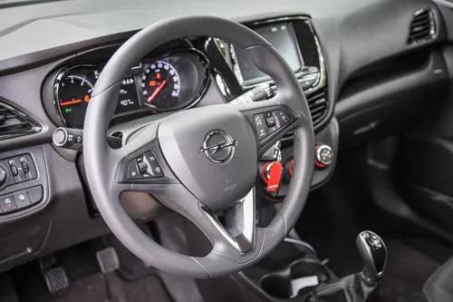 Opel Karl Rocks volante