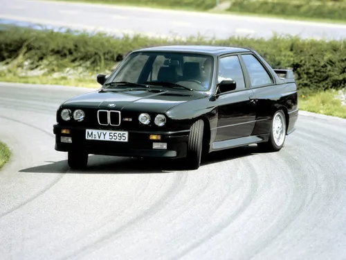 M3 E30