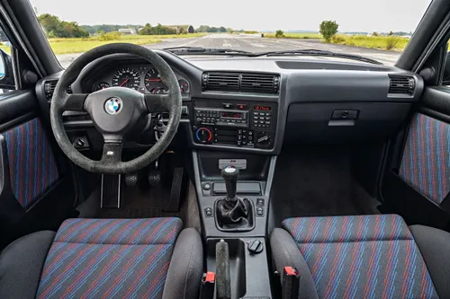 M3 E30