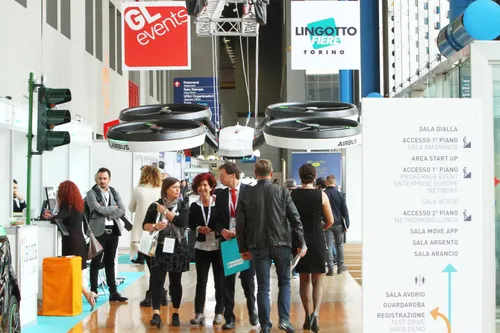 future mobility week