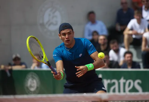 Matteo Berrettini 