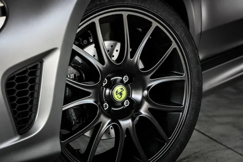 Abarth 595 Pista 2020