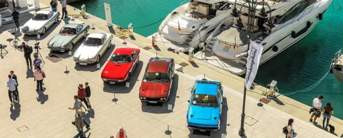 concorso eleganza lamborghini design