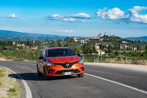 Nuova Renault CLIO 2019