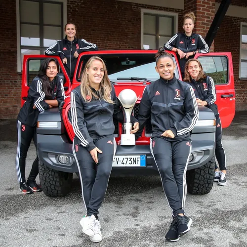 Juventus femminile