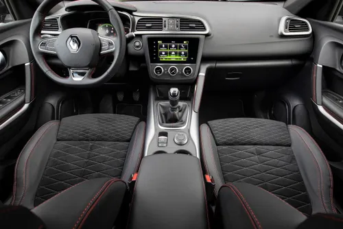 Renault Kadjar Black Edition