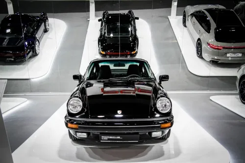 Auto e Moto d'Epoca 2019