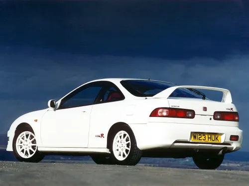 Honda Integra Type-R