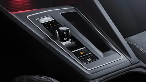 interni Volkswagen Golf 2020