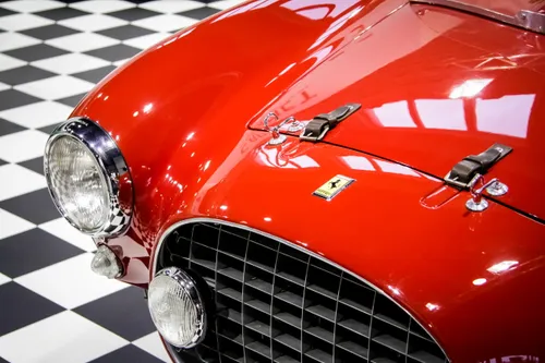 Auto e Moto d'Epoca 2019