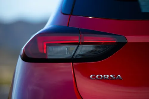 nuova opel corsa 2020