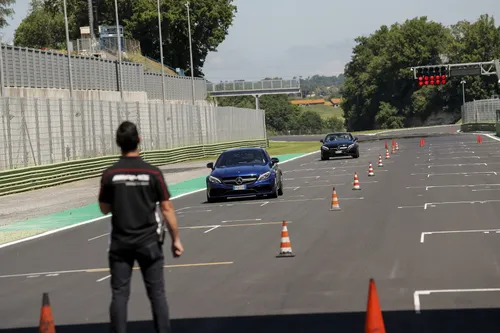 AMG Performance Day 2019