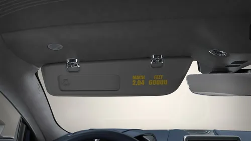 DBS Superleggera Concorde