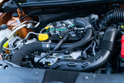 dacia duster 1.0 tce 100