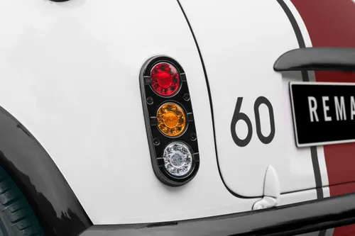 Mini Remastered Oselli