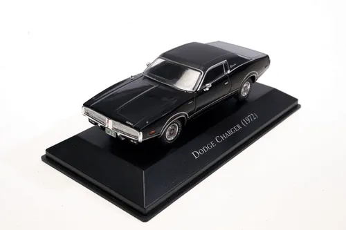 American Cars DeAgostini