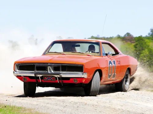 general lee