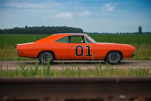 general lee