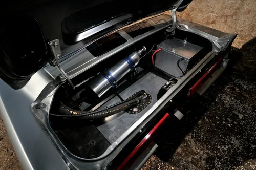 Ford Mustang Shelby GT500