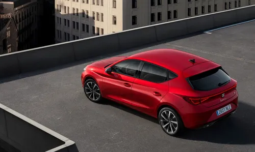 Seat Leon 2020