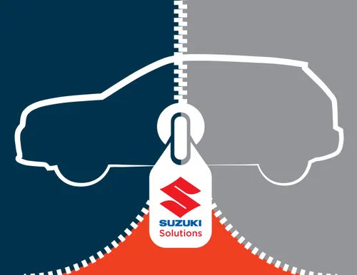 finanziamento auto suzuki