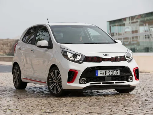 16 new kia picanto 2019 exterior and interior