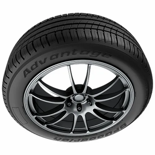 BFGoodrich Advantage