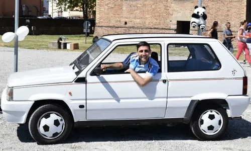 raduno fiat panda
