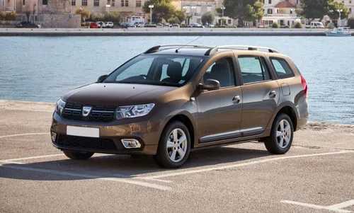 Dacia Logan MCV