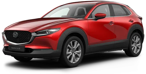 Promozioni Mazda CX-30