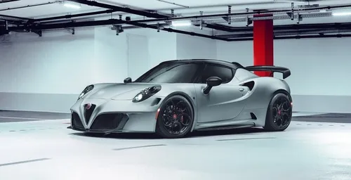 Pogea Racing Nemesis 001